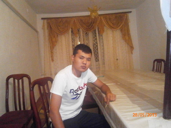 Шерхан Канатулы