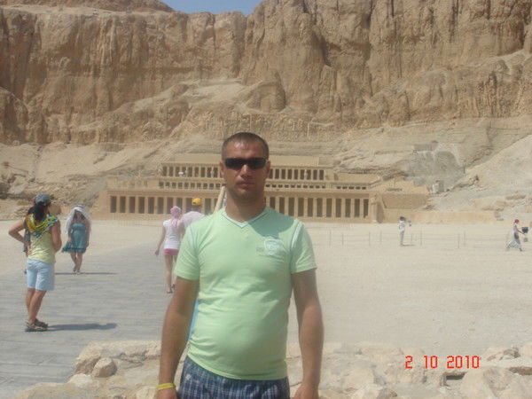 Сергей Древинский