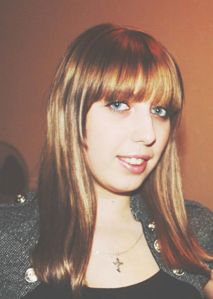 Юлия Вентланд