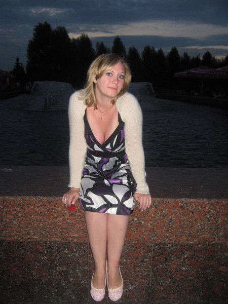 Анна Петрушина