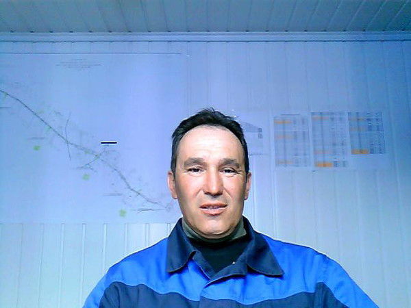 Ренат Шамсутдинов