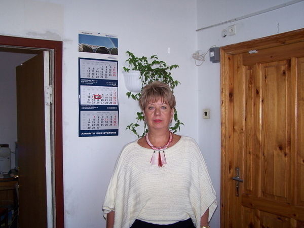 Таня Редина Фрадкина