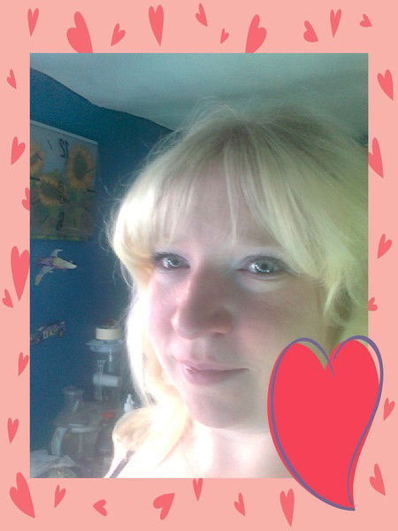 Алеся Старнацкая