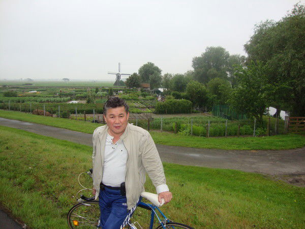 Марат Мынбаев