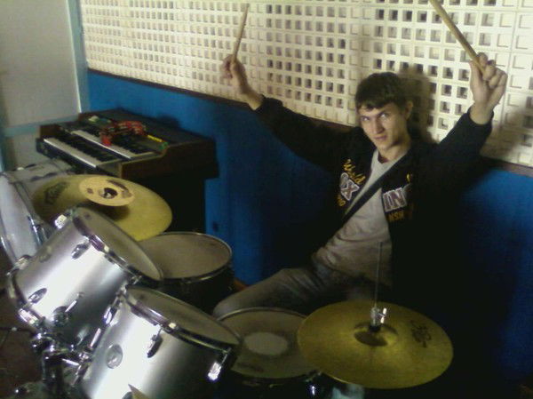 Иван Беспалов