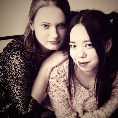 Анастасия Четыркина