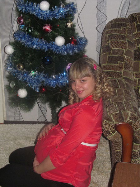 Наташка Орлова