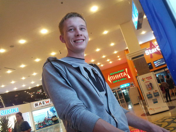 Иван Дубровский