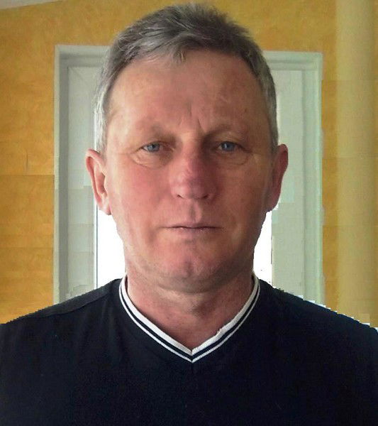 Вячеслав Безгин