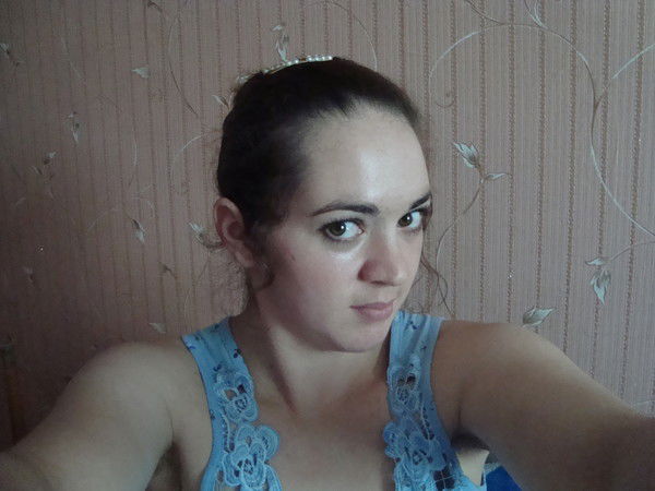 Мария Селезнёва