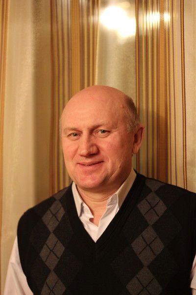 Николай Синицын