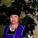 Валентина Рябко