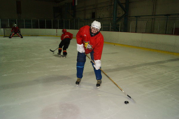 Виктор Пермяков