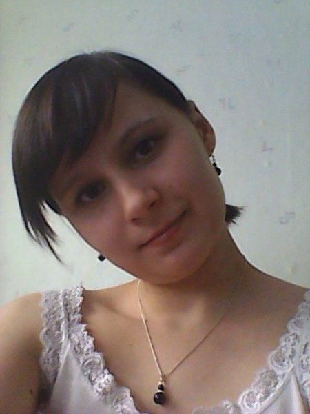 Ксения Иванова