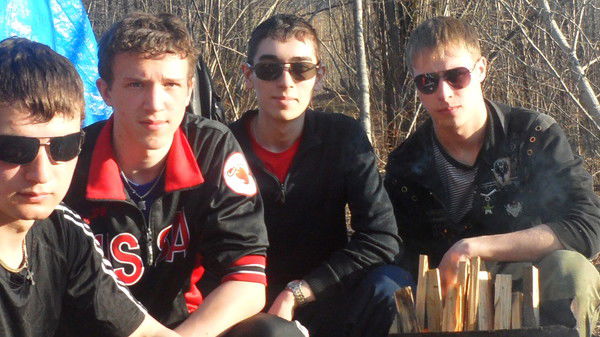 Андрей Богданов