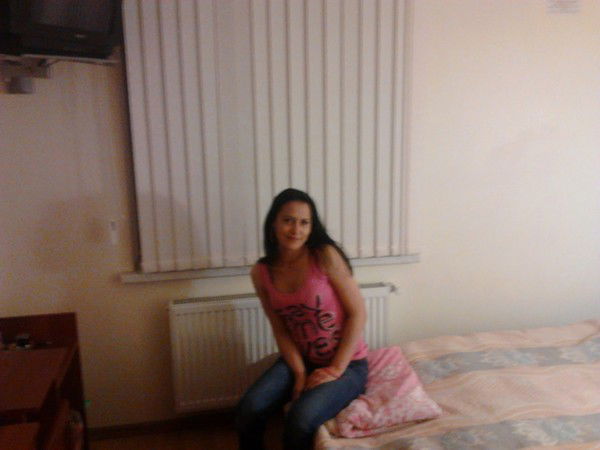 Валя Коломиец