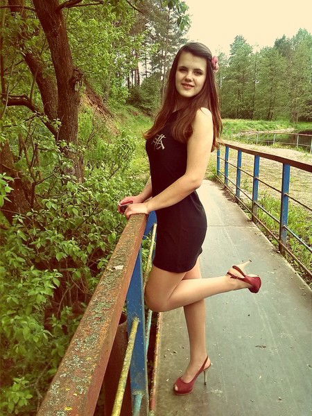 Лизуха- Цокотуха