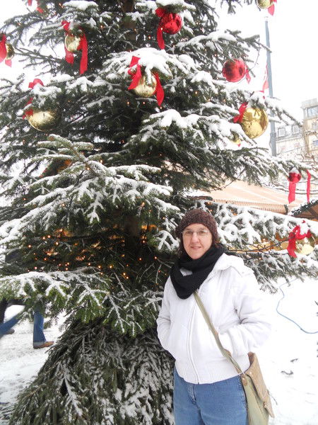 Елена Дистель