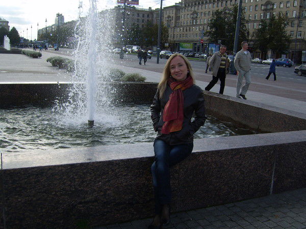 Катя Иванова