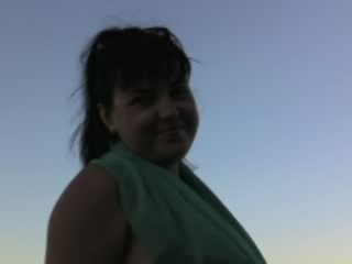 Лиля Политикова