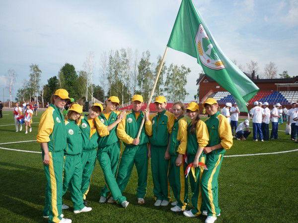 Николай Ворожцов