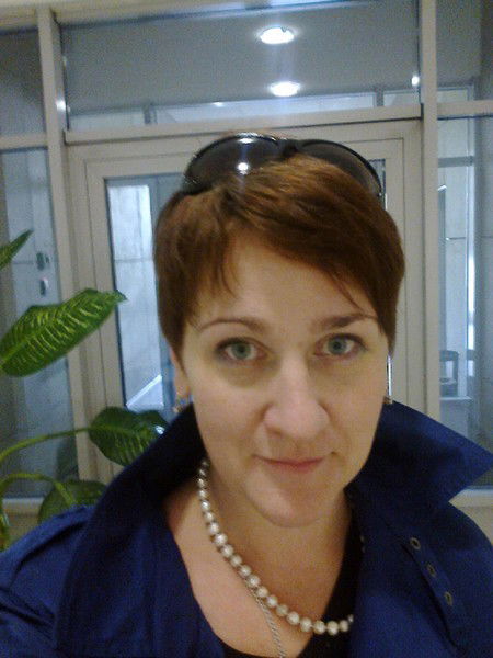 Милена Ремизова