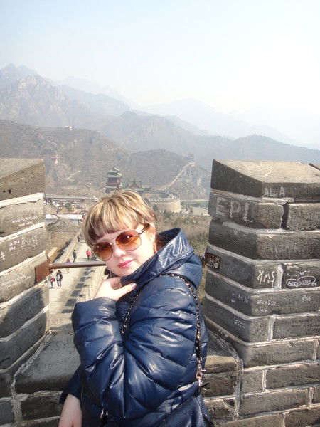 Лена Вострякова