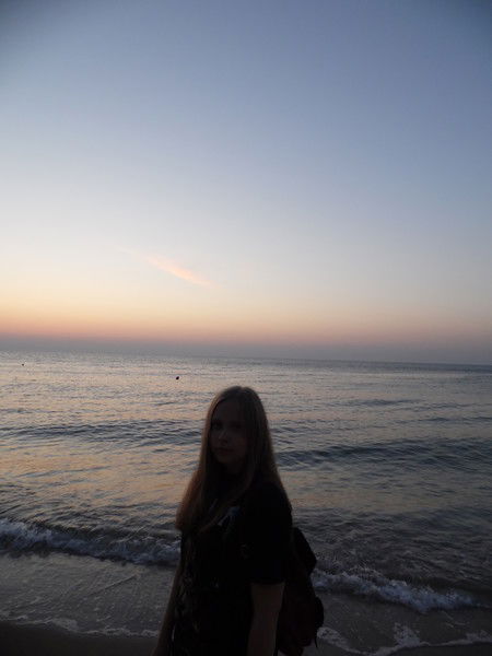 Настя Шиванова