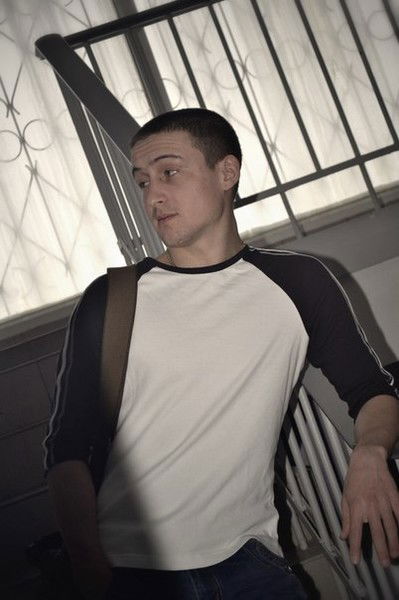 Александр Семенов