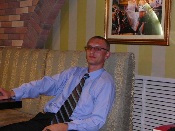 Дмитрий Данченко