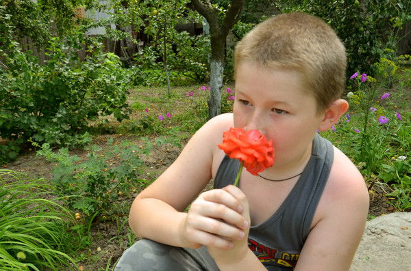 Дима Зубенко