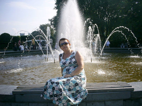 Татьяна Таранченко