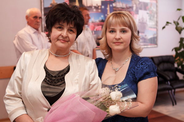 Эльвира Кузнецова