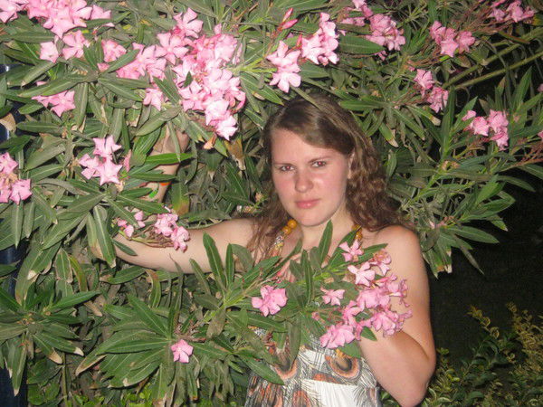 Анна Сергеева