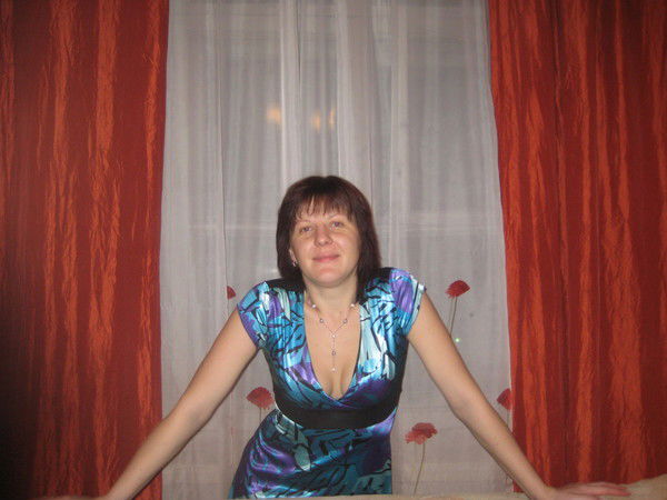 Ольга Скотникова