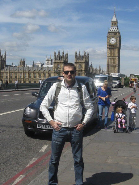 Андрей Вовнянко