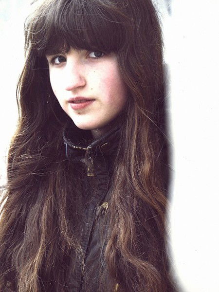 Анастасия Лаптинова