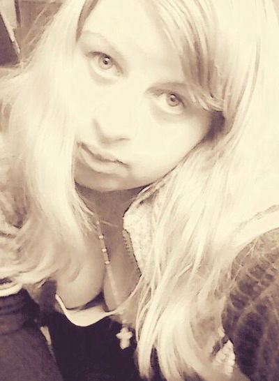 Карина Миронова