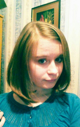 Алеся Капралова