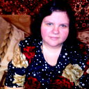 Мария Обрубина