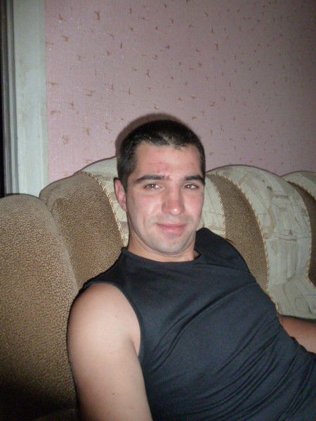 Паша Деркач