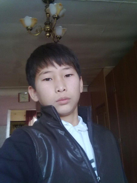 Алтынбек Шагдарбеков