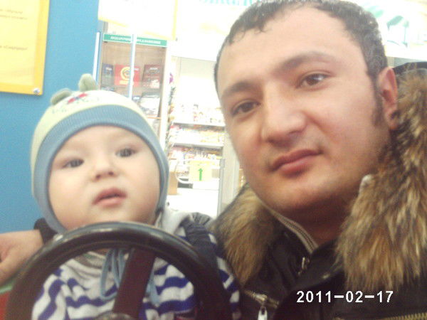 Данияр Яхьяров