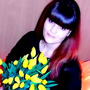 Анна Белокурова