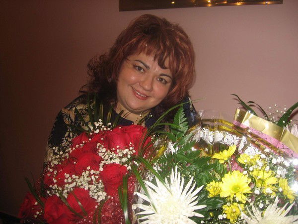 Эльмира Секрет