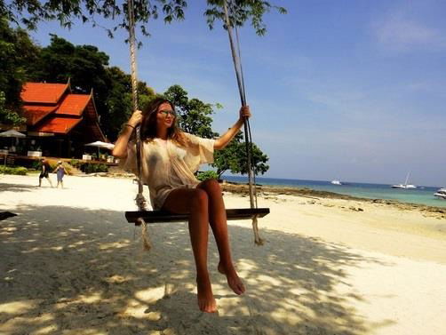 Татьяна Киво