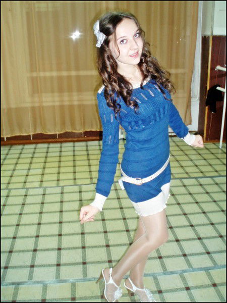 Ленка Середова