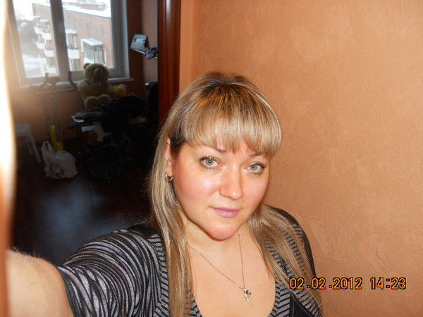 Татьяна Иллютенкова