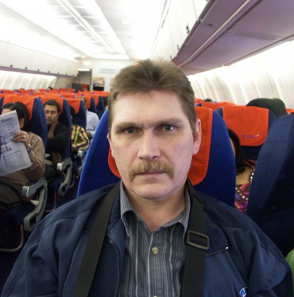 Вадим Солдатов