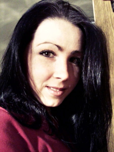 Юля Голованова